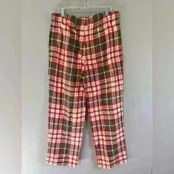 Jammies for your Families Mens Christmas pajama set size L NWT - Picture 10 of 14